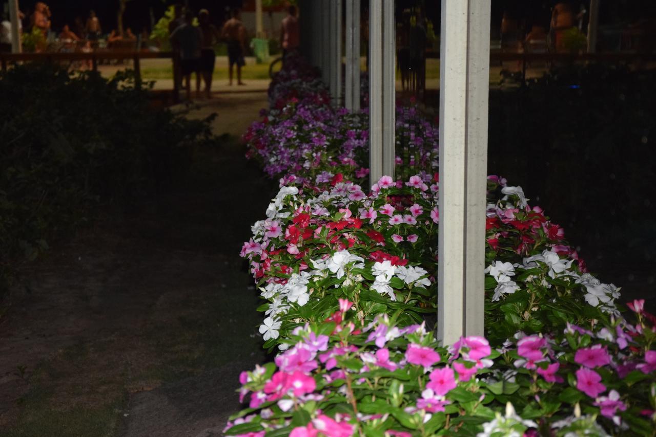 Posada Suenos De Verano Hotel Florianopolis Exterior photo