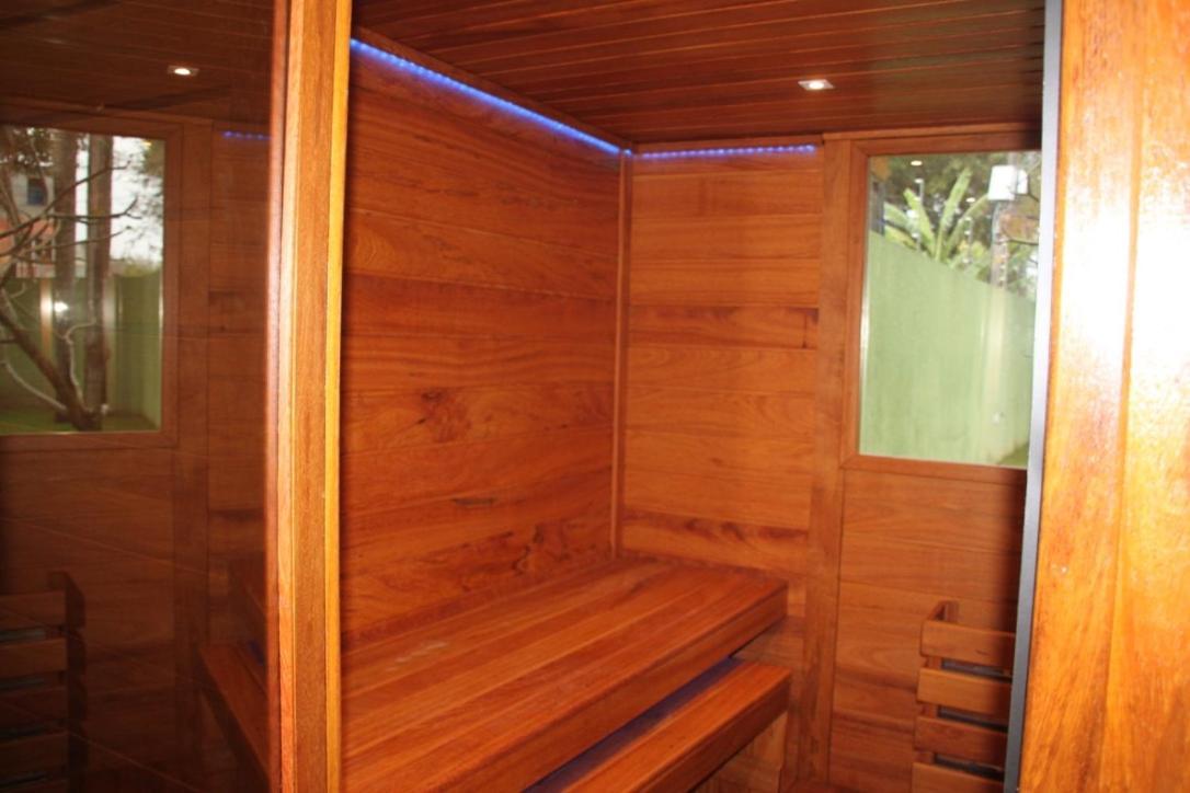 Posada Suenos De Verano Hotel Florianopolis Exterior photo